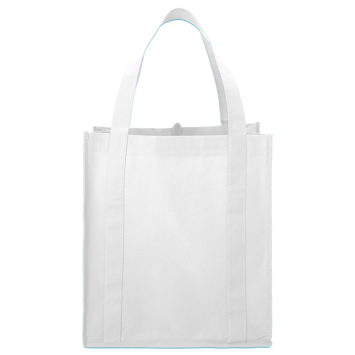 Little Juno Non-Woven Grocery Tote | SM-7412 image 15
