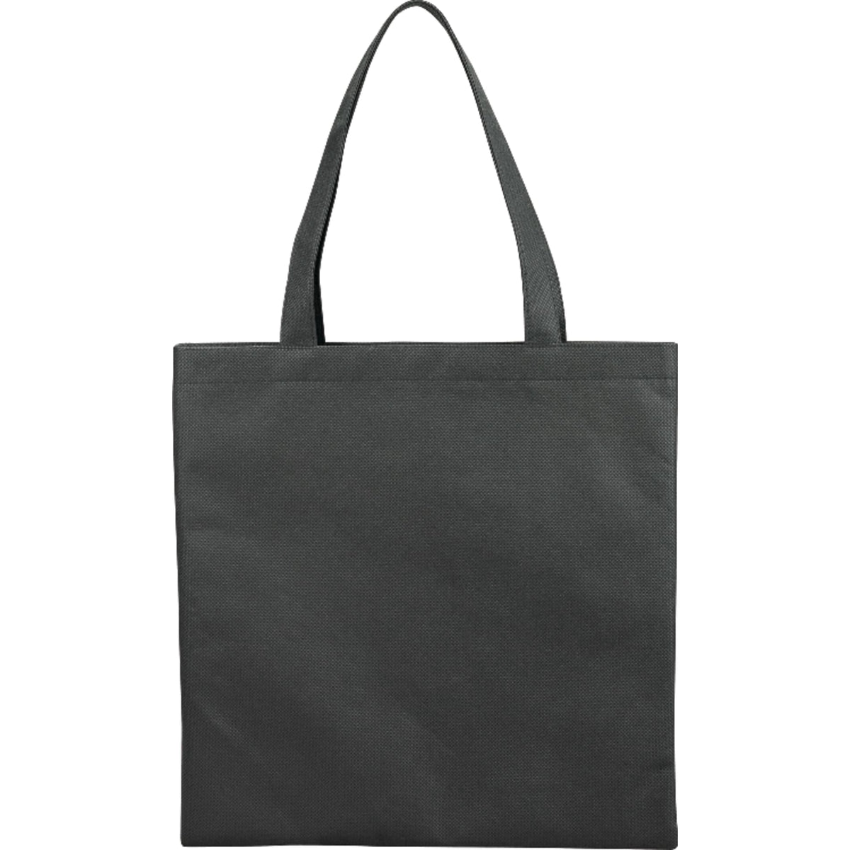 Small Zeus Non-Woven Convention Tote | SM-7420 image 1