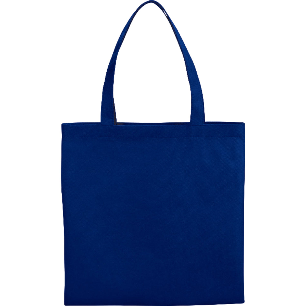 Small Zeus Non-Woven Convention Tote | SM-7420 image 2