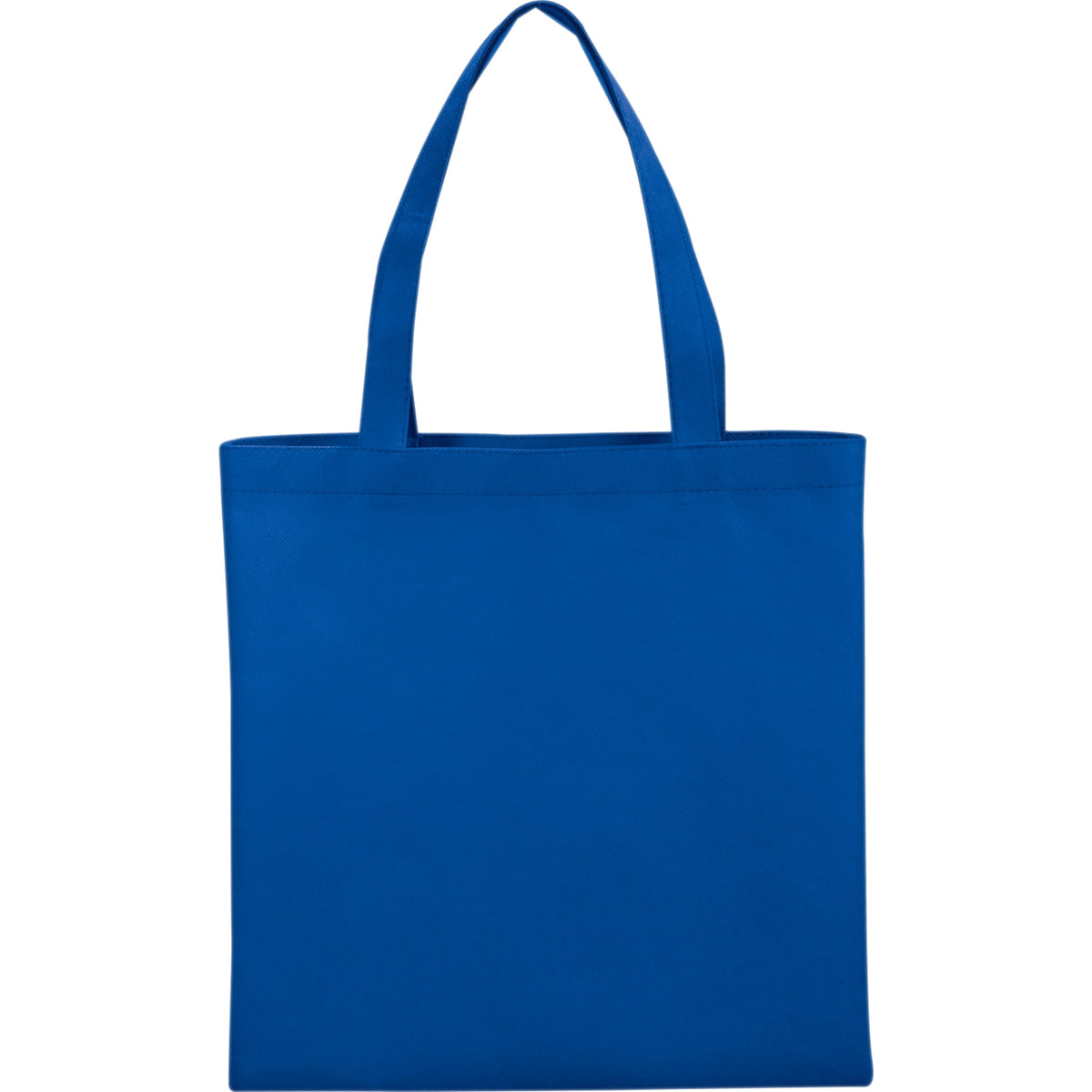 Small Zeus Non-Woven Convention Tote | SM-7420 image 4