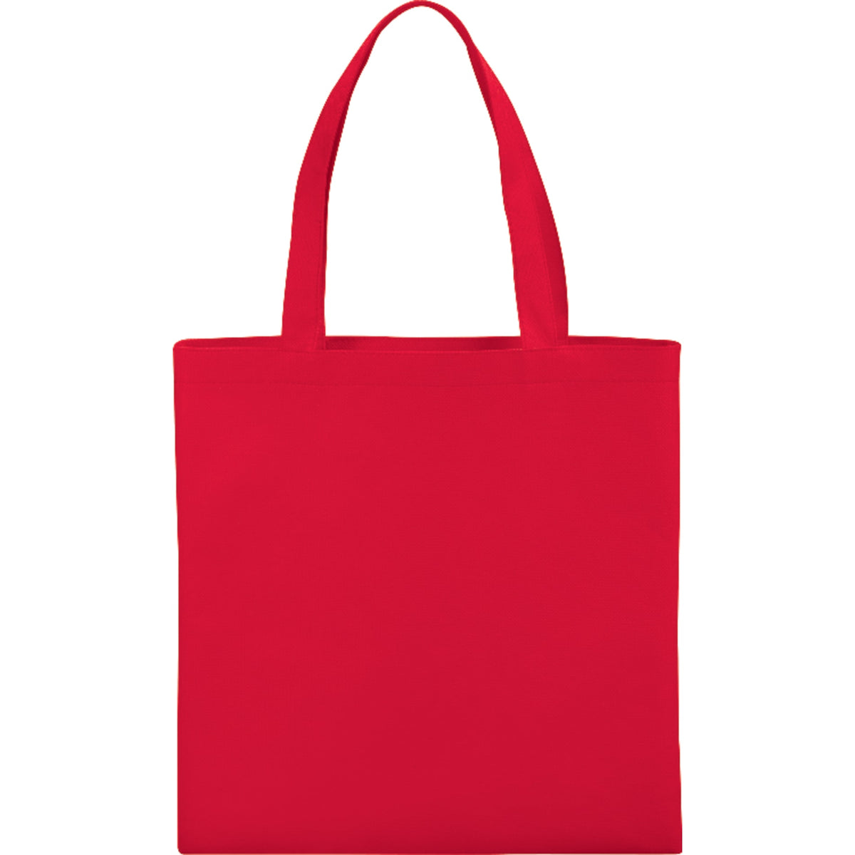 Small Zeus Non-Woven Convention Tote | SM-7420 image 5