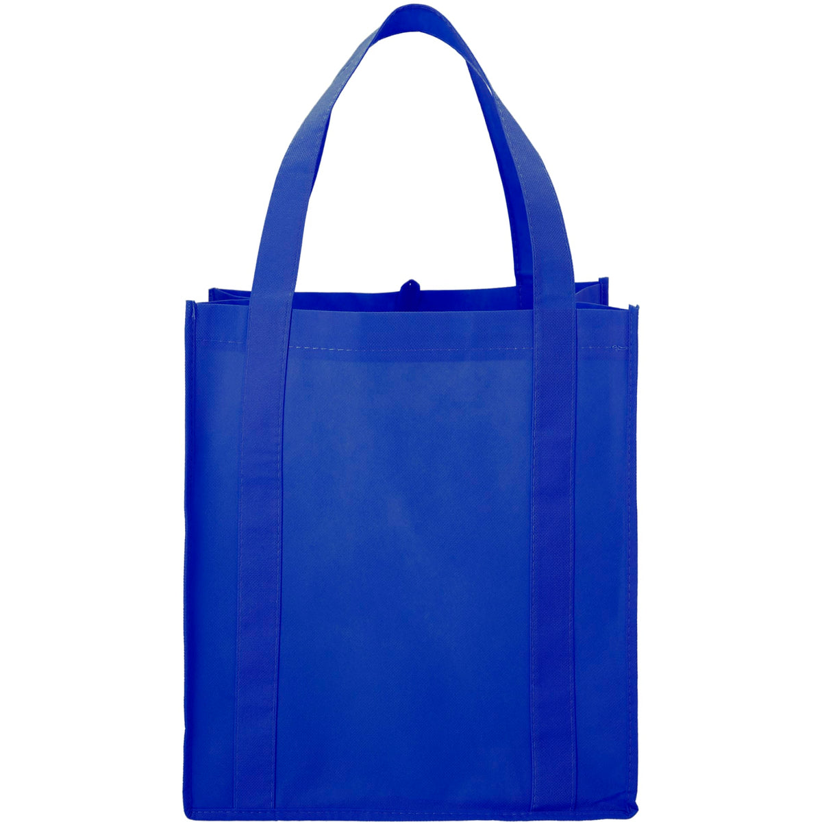Hercules Non-Woven Grocery Tote | SM-7427 image 2