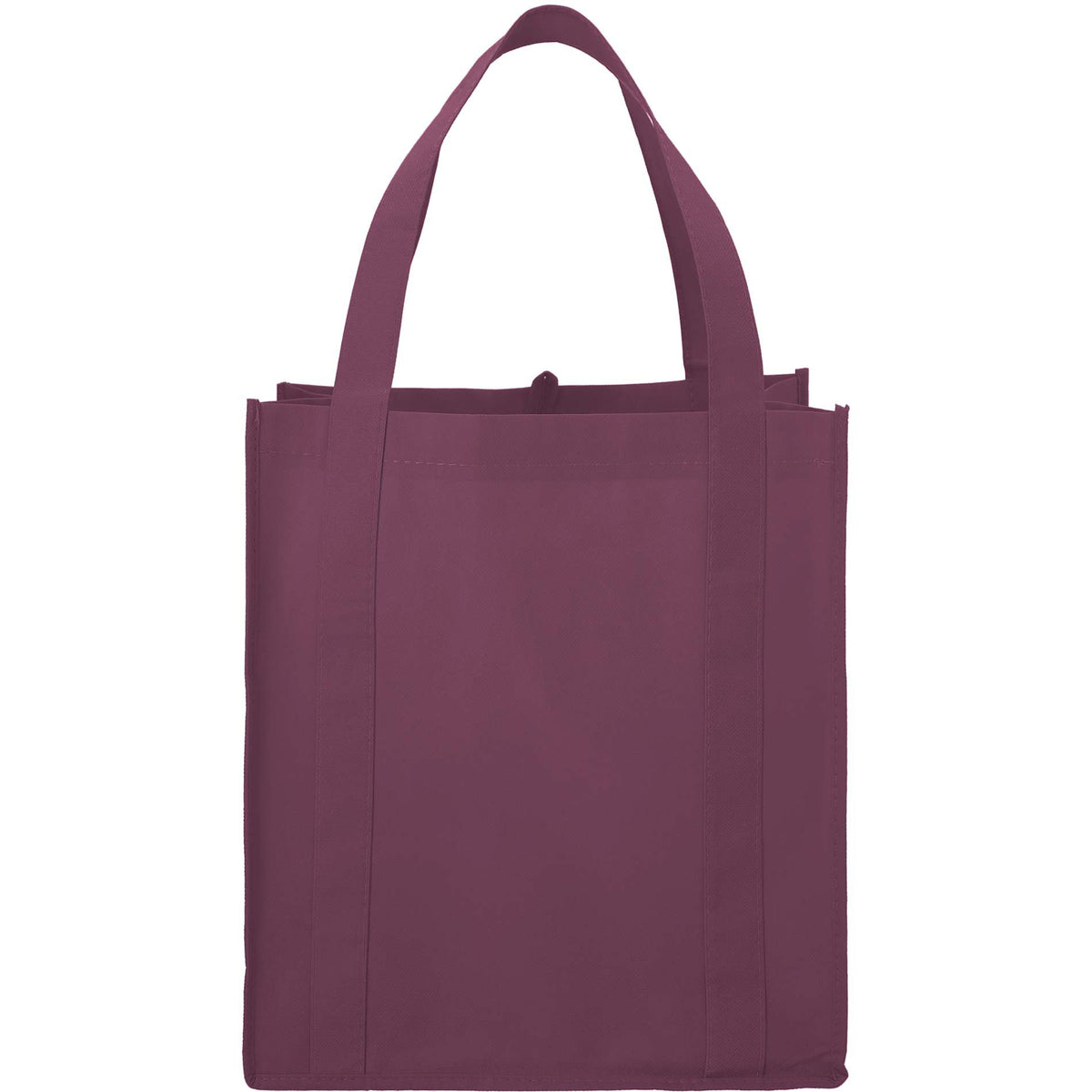 Hercules Non-Woven Grocery Tote | SM-7427 image 3