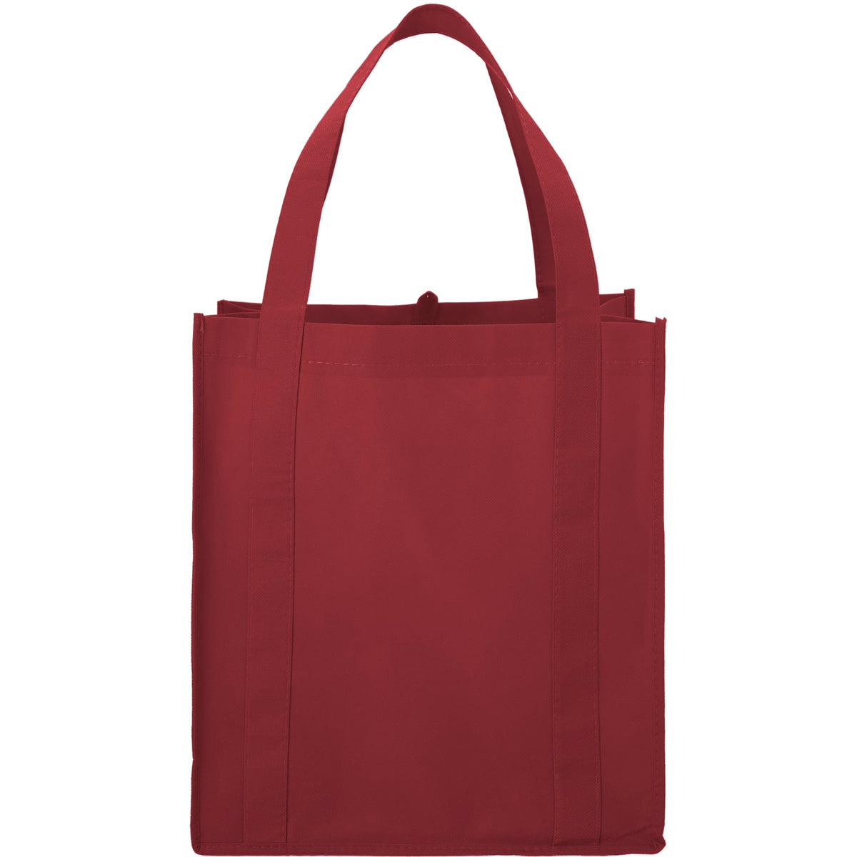Hercules Non-Woven Grocery Tote | SM-7427 image 9