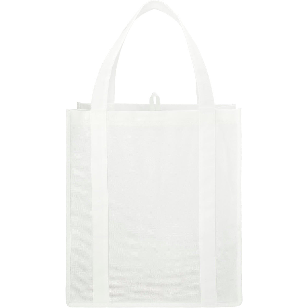 Hercules Non-Woven Grocery Tote | SM-7427 image 17
