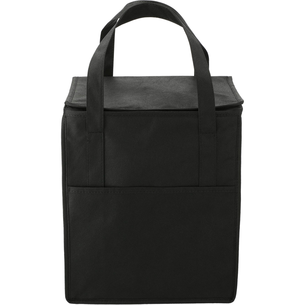Hercules Flat Top Insulated Grocery Tote | SM-7430 image 1