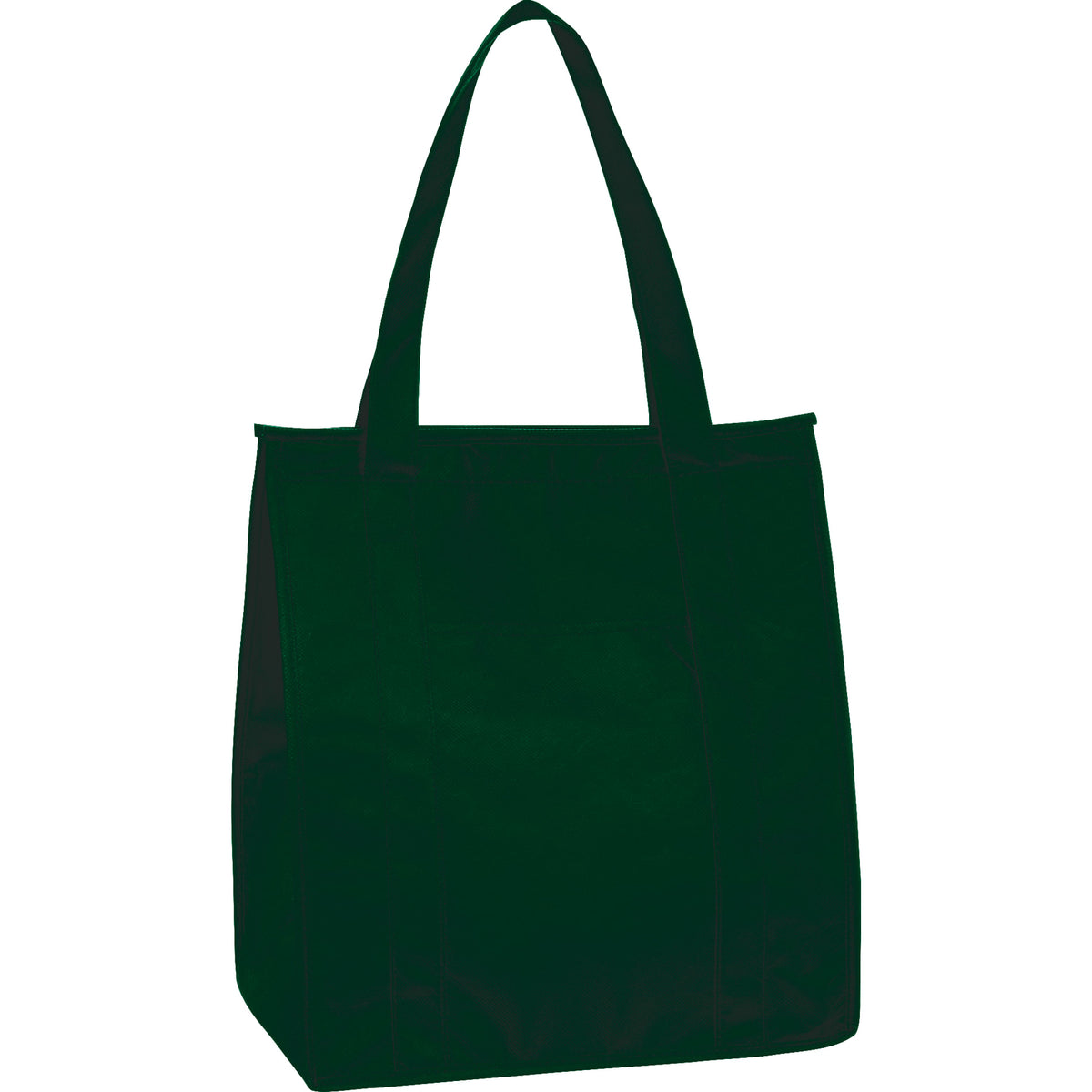 Hercules Insulated Grocery Tote | SM-7431 image 3