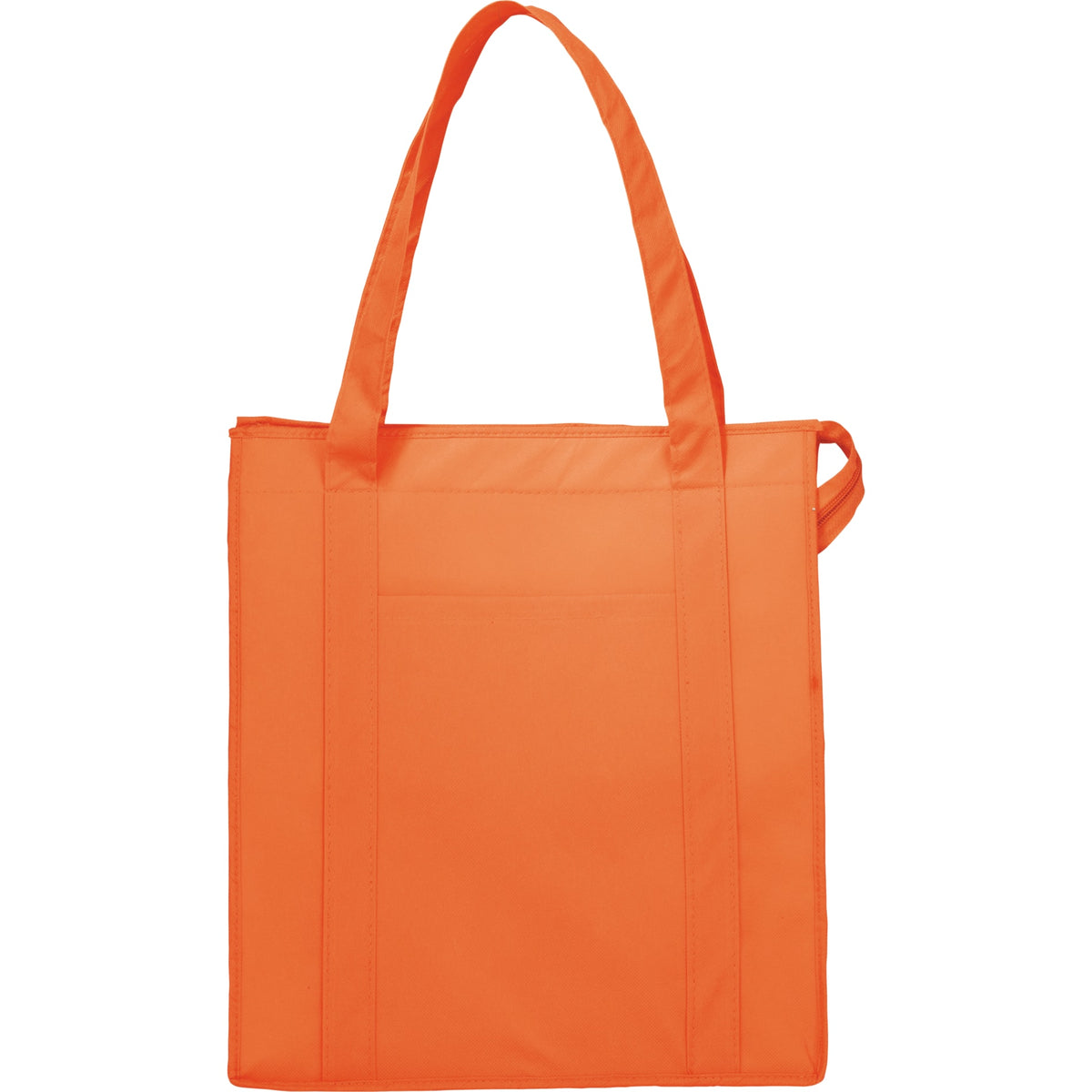 Hercules Insulated Grocery Tote | SM-7431 image 4