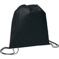 Evergreen Non-Woven Drawstring Bag | SM-7434 image 1