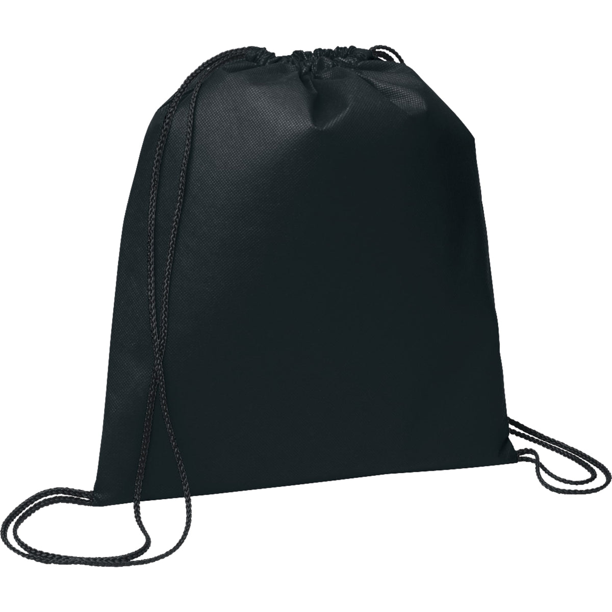 Evergreen Non-Woven Drawstring Bag | SM-7434 image 1