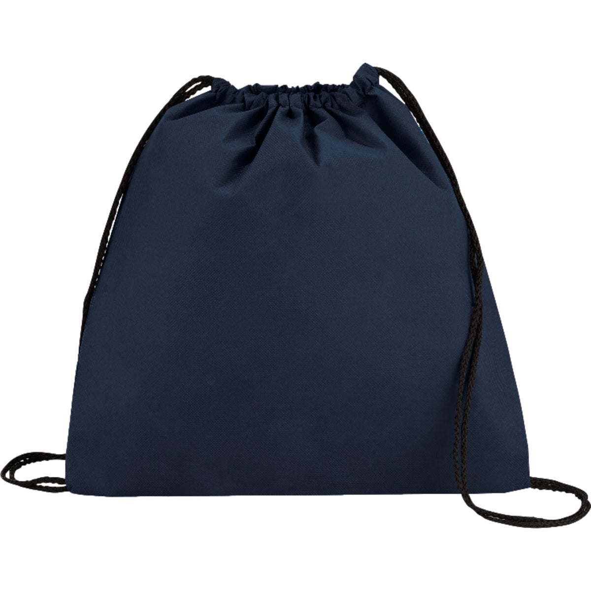 Evergreen Non-Woven Drawstring Bag | SM-7434 image 3