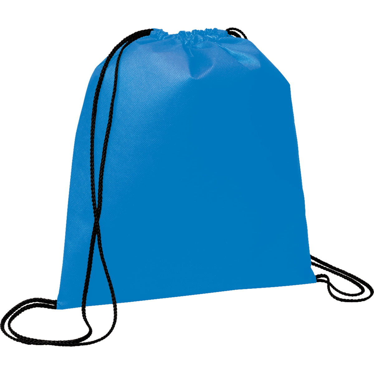Evergreen Non-Woven Drawstring Bag | SM-7434 image 4