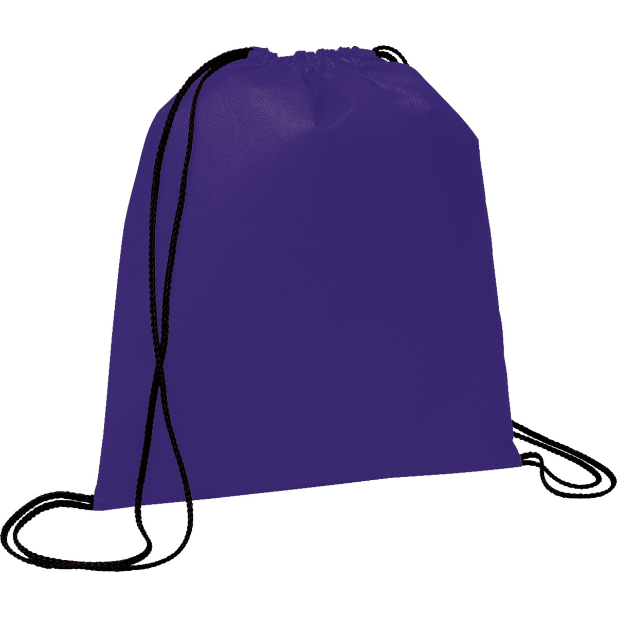 Evergreen Non-Woven Drawstring Bag | SM-7434 image 5