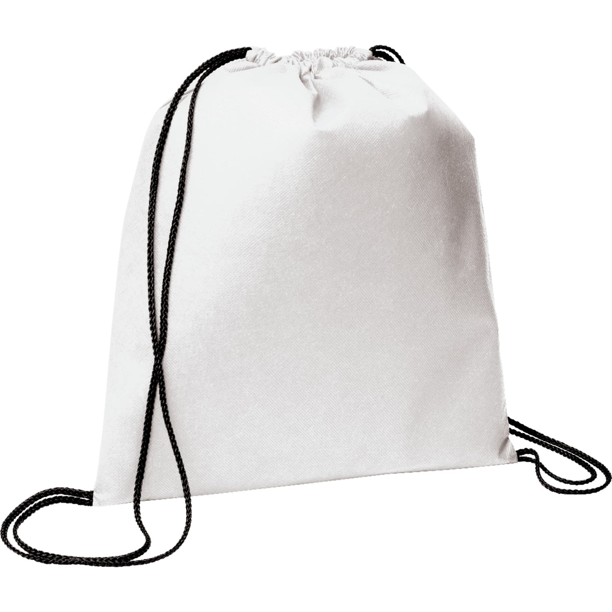 Evergreen Non-Woven Drawstring Bag | SM-7434 image 8