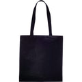 Zeus Non-Woven Convention Tote | SM-7440 image 1