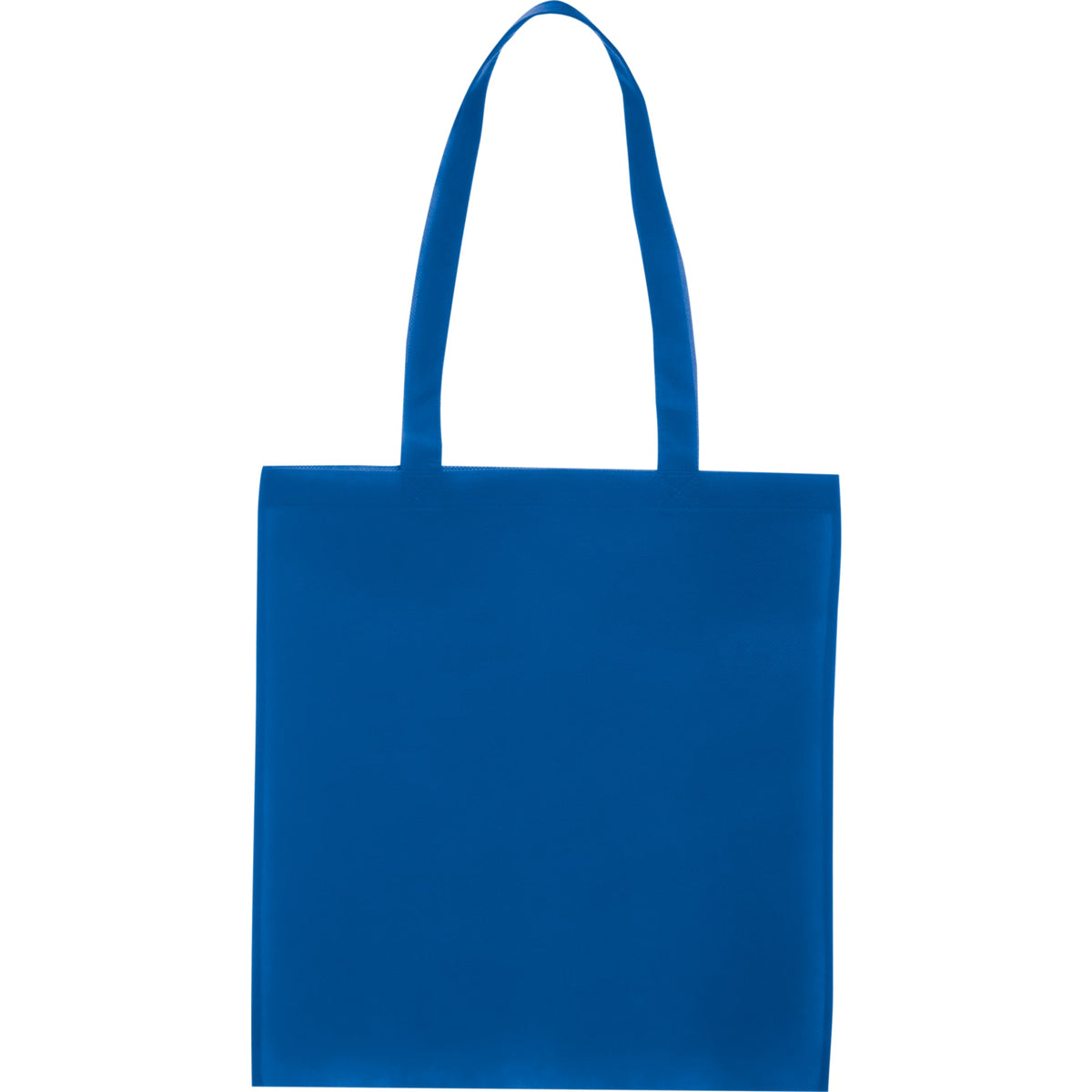 Zeus Non-Woven Convention Tote | SM-7440 image 2