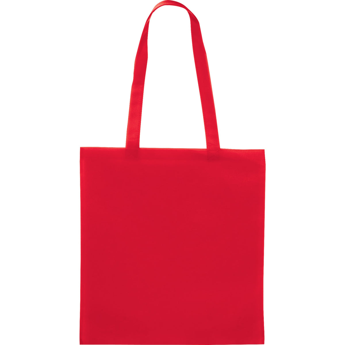 Zeus Non-Woven Convention Tote | SM-7440 image 3