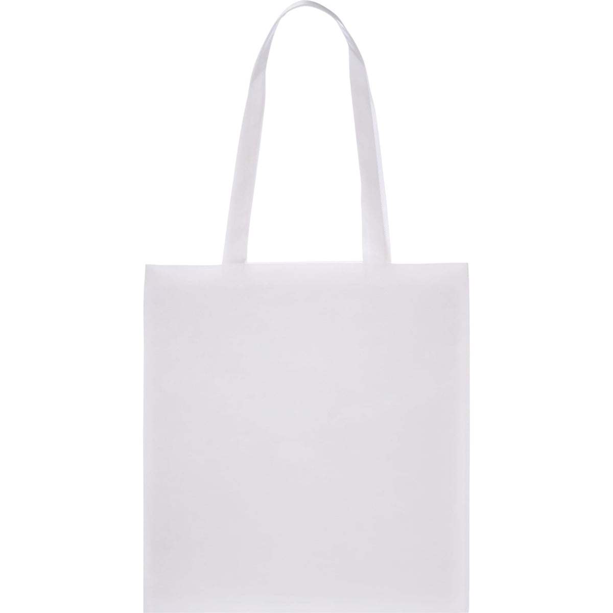 Zeus Non-Woven Convention Tote | SM-7440 image 4
