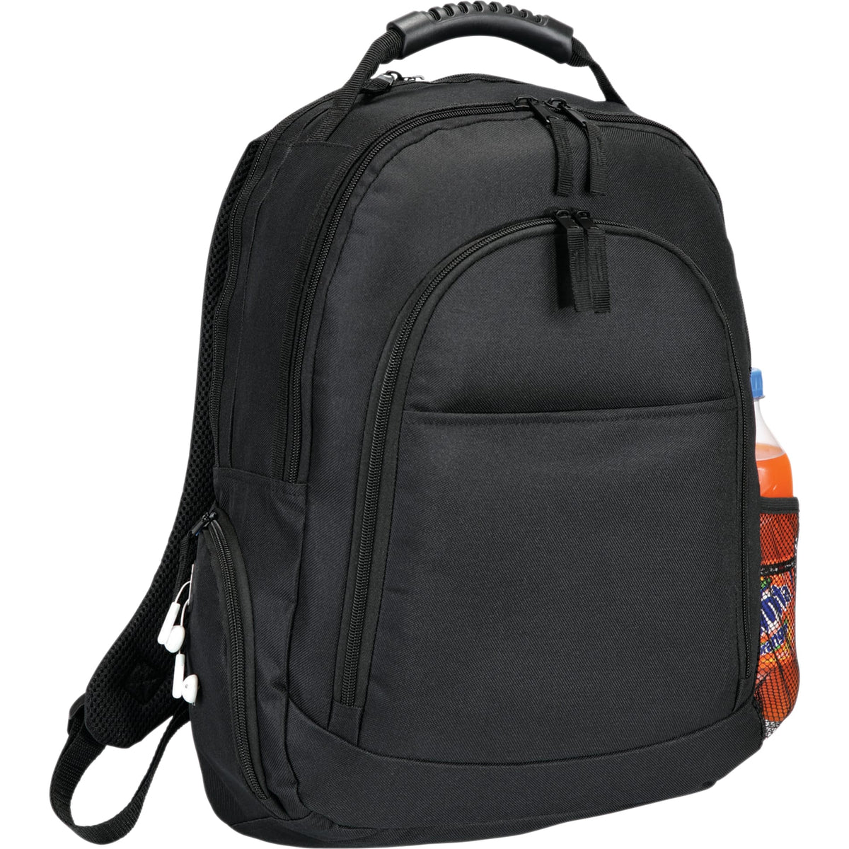 Journey 15" Computer Backpack | SM-7442 image 1