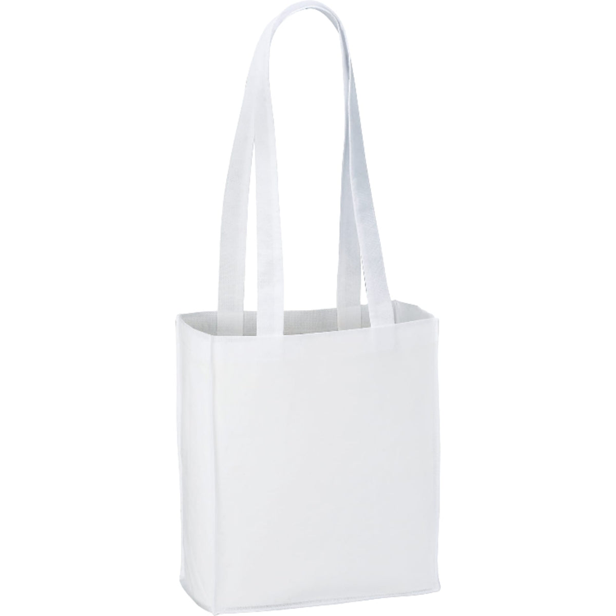 Mini Elm Non-Woven Gift Tote | SM-7453 image 4