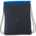 Raven Drawstring Bag | SM-7461 image 2
