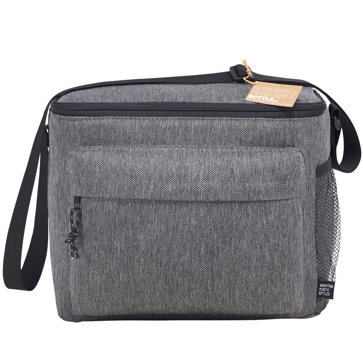 Vila Recycled 12 Can Lunch Cooler | SM-7509 image 1