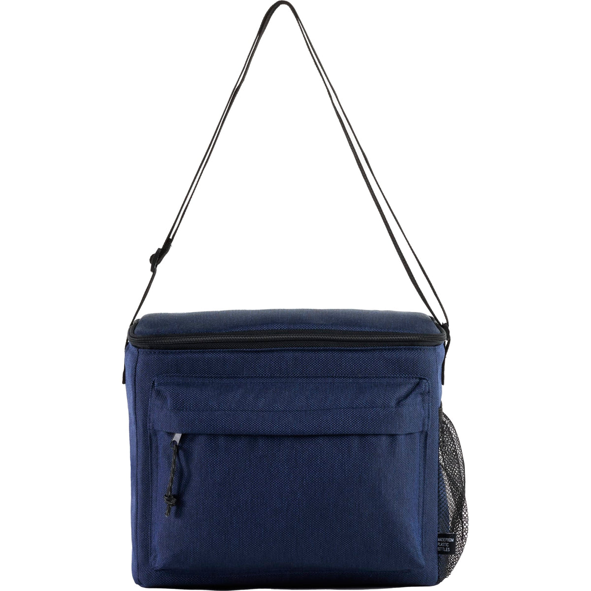 Vila Recycled 12 Can Lunch Cooler | SM-7509 image 2