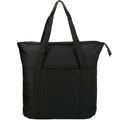 Heavy Duty Zippered Convention Tote | SM-7539 image 1