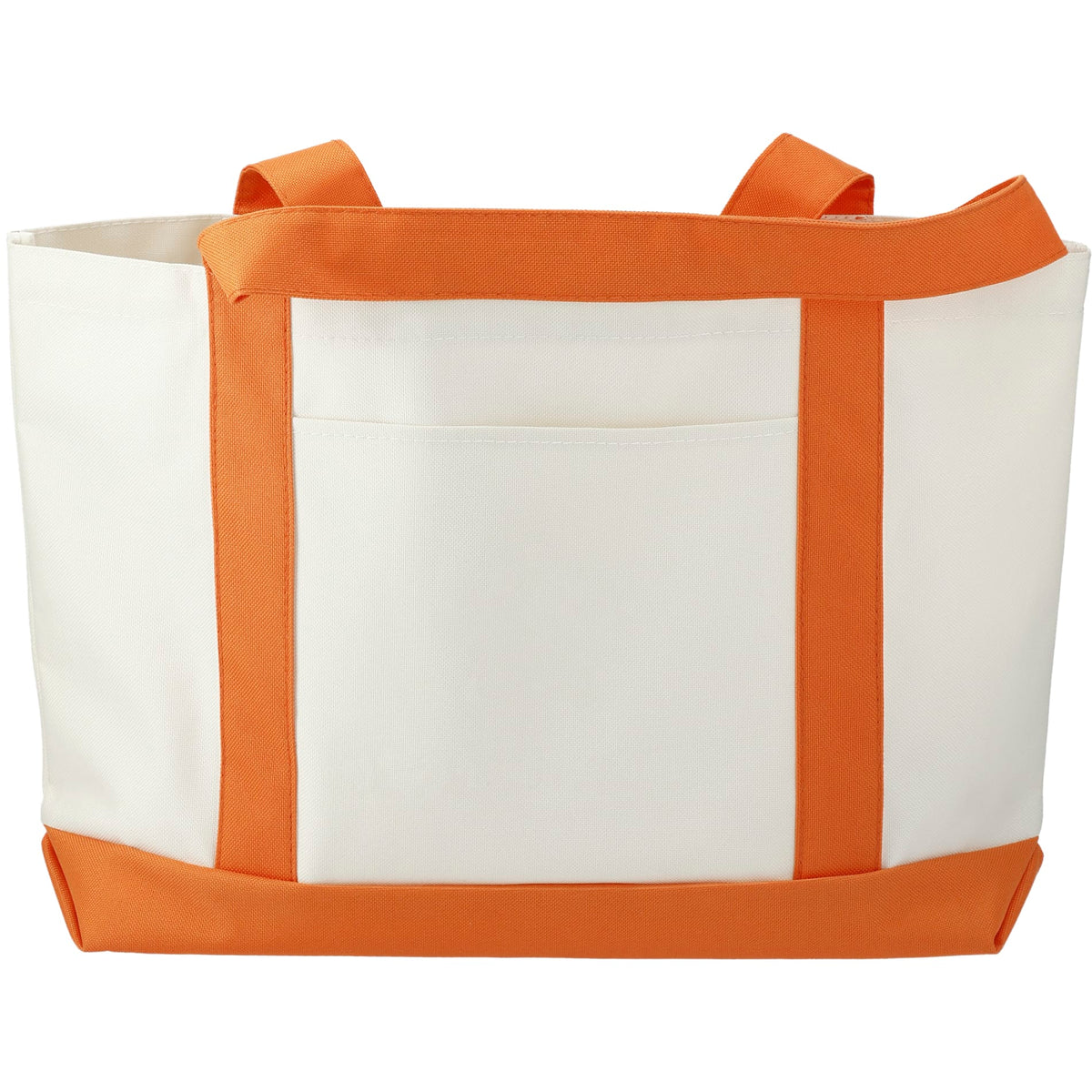 Large Canvas Tote Bag | SM-7556 image 6