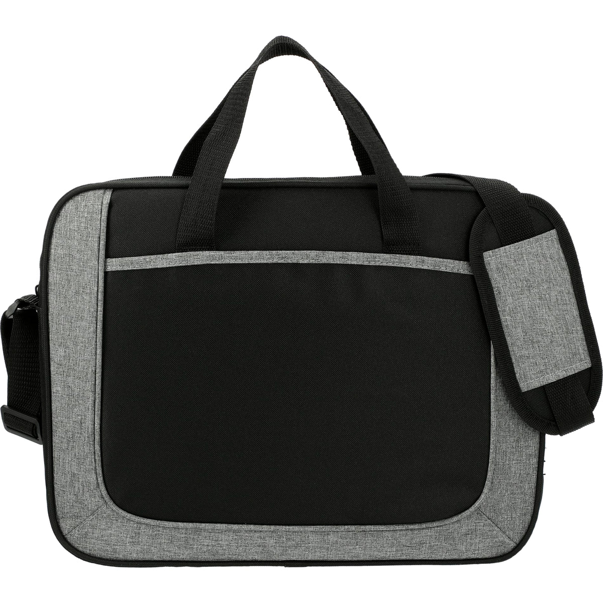 Dolphin Business Briefcase | SM-7561 image 3