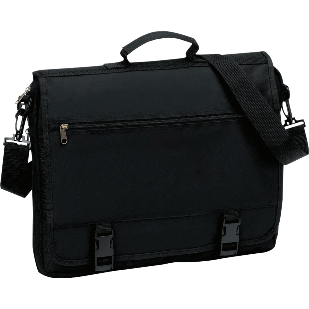 Mariner Business Messenger Bag | SM-7570 image 1