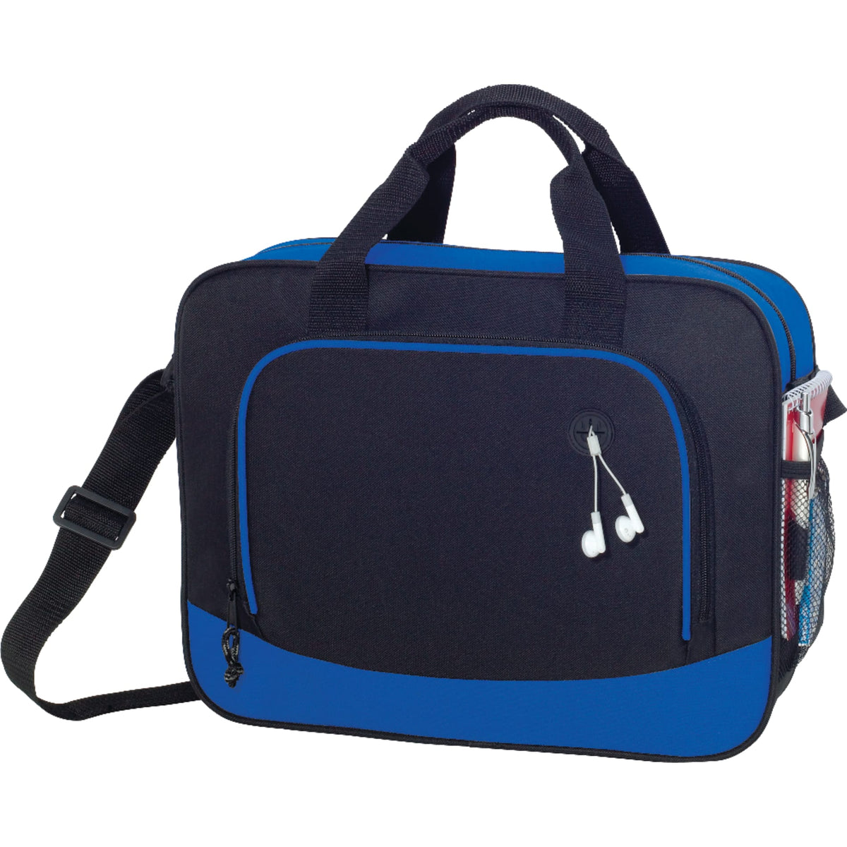 Barracuda Business Briefcase | SM-7574 image 1