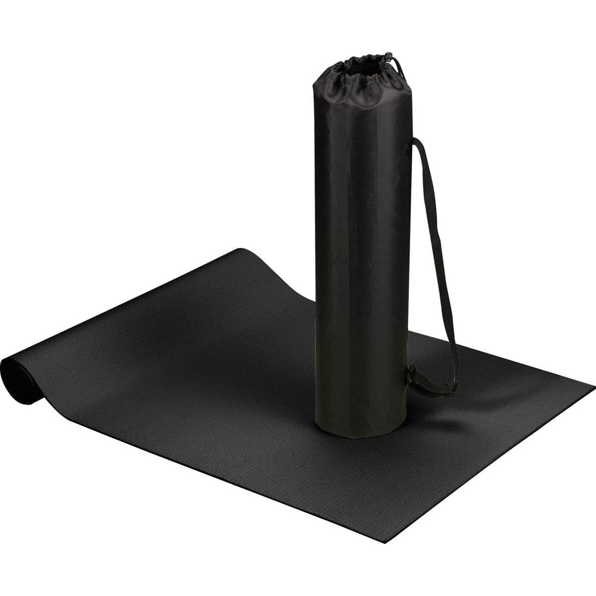 Cobra Fitness and (5mm) Yoga Mat | SM-7622 image 1