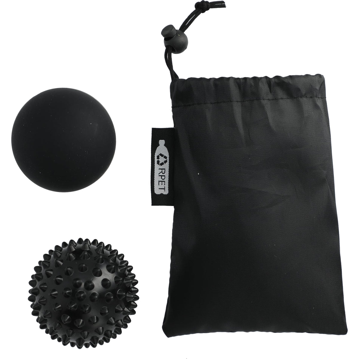 Oasis 2 Piece Massage Ball Set | SM-7664 image 1