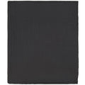 Ribbed Fleece Blanket | SM-7709 image 1