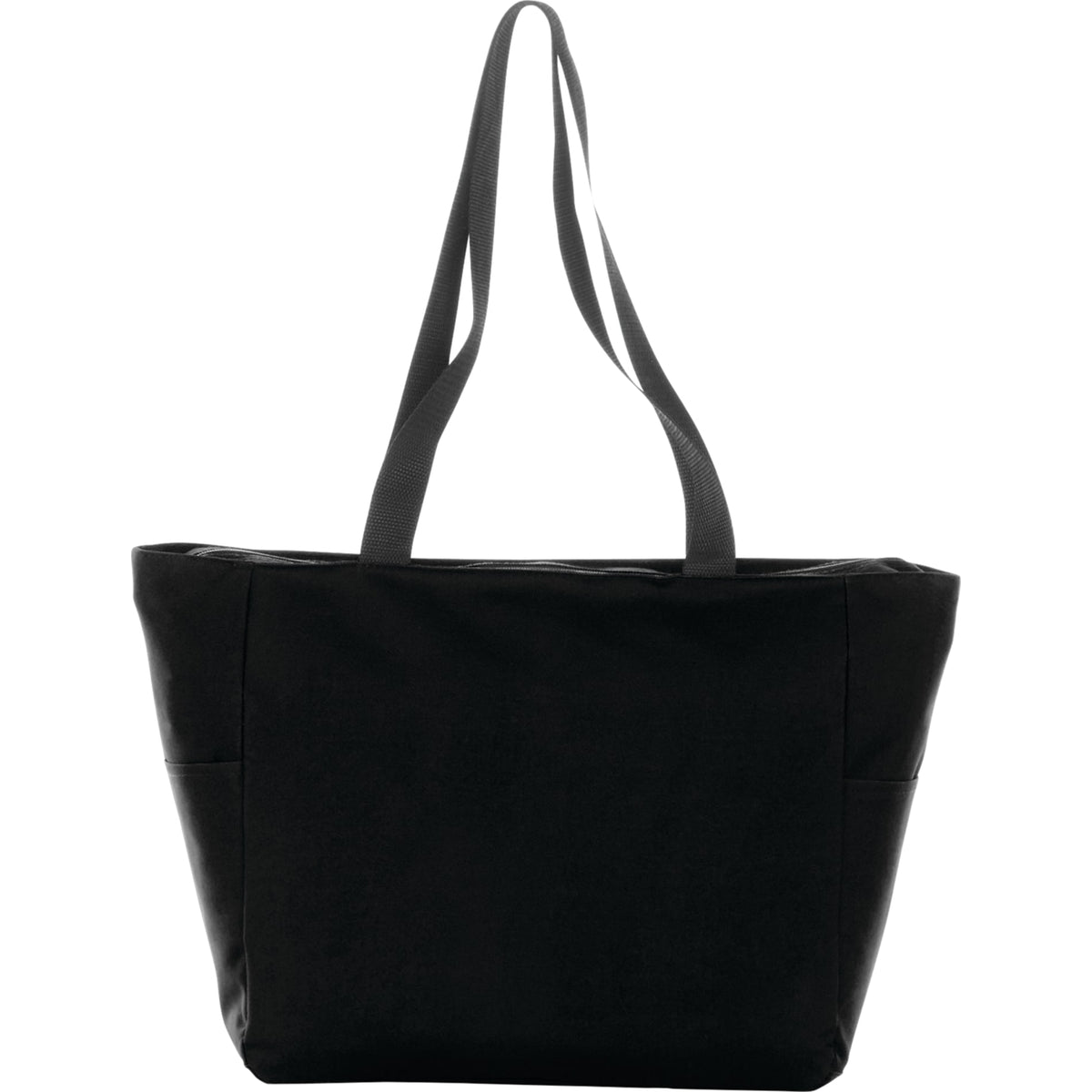Essential Zip Convention Tote | SM-7753 image 1