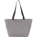 Essential Zip Convention Tote | SM-7753 image 2