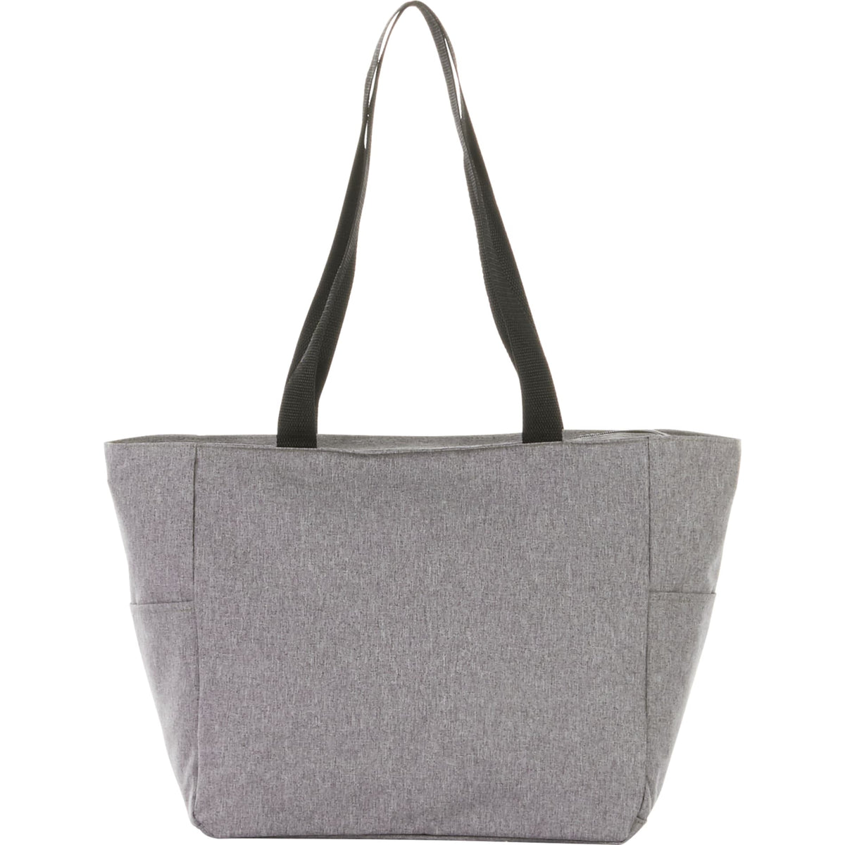 Essential Zip Convention Tote | SM-7753 image 2