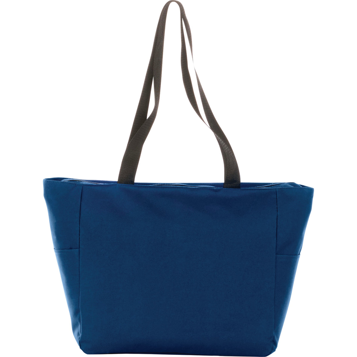 Essential Zip Convention Tote | SM-7753 image 3