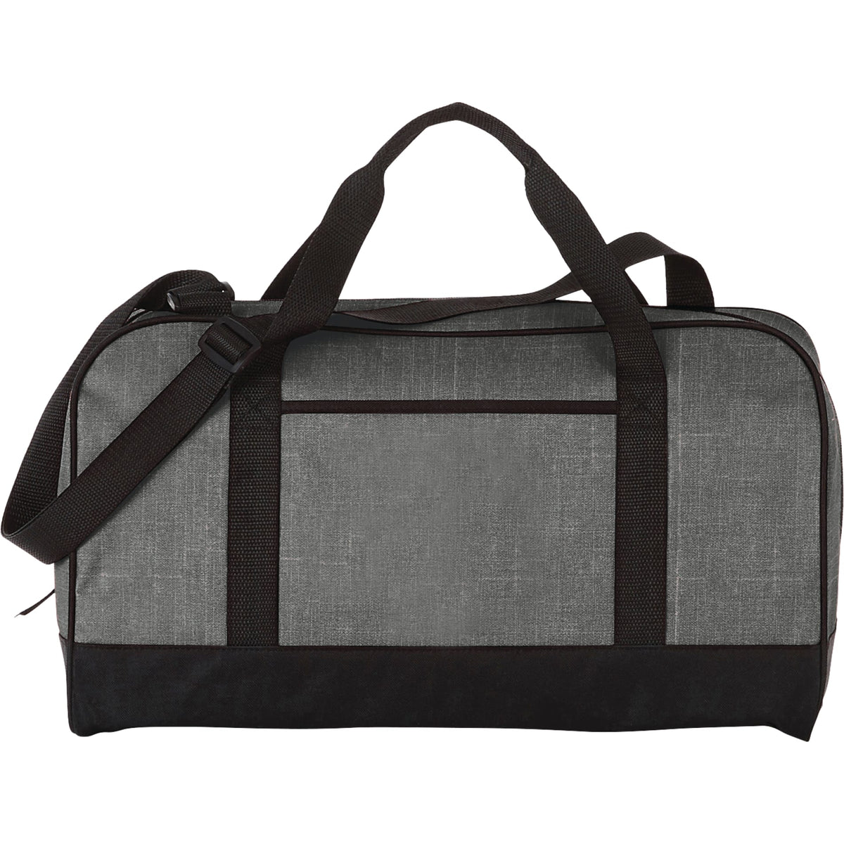 Heather 18" Duffel Bag | SM-7757 image 1