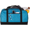 Heather 18" Duffel Bag | SM-7757 image 2