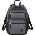 Double Pocket Backpack | SM-7778 image 1