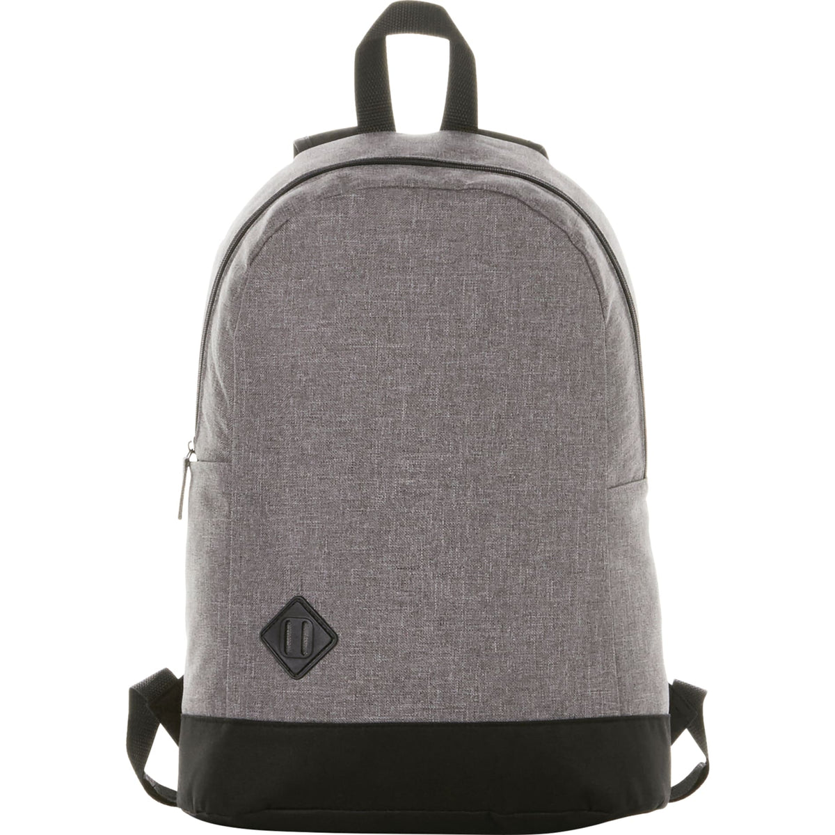 Graphite Dome 15" Computer Backpack | SM-7779 image 1