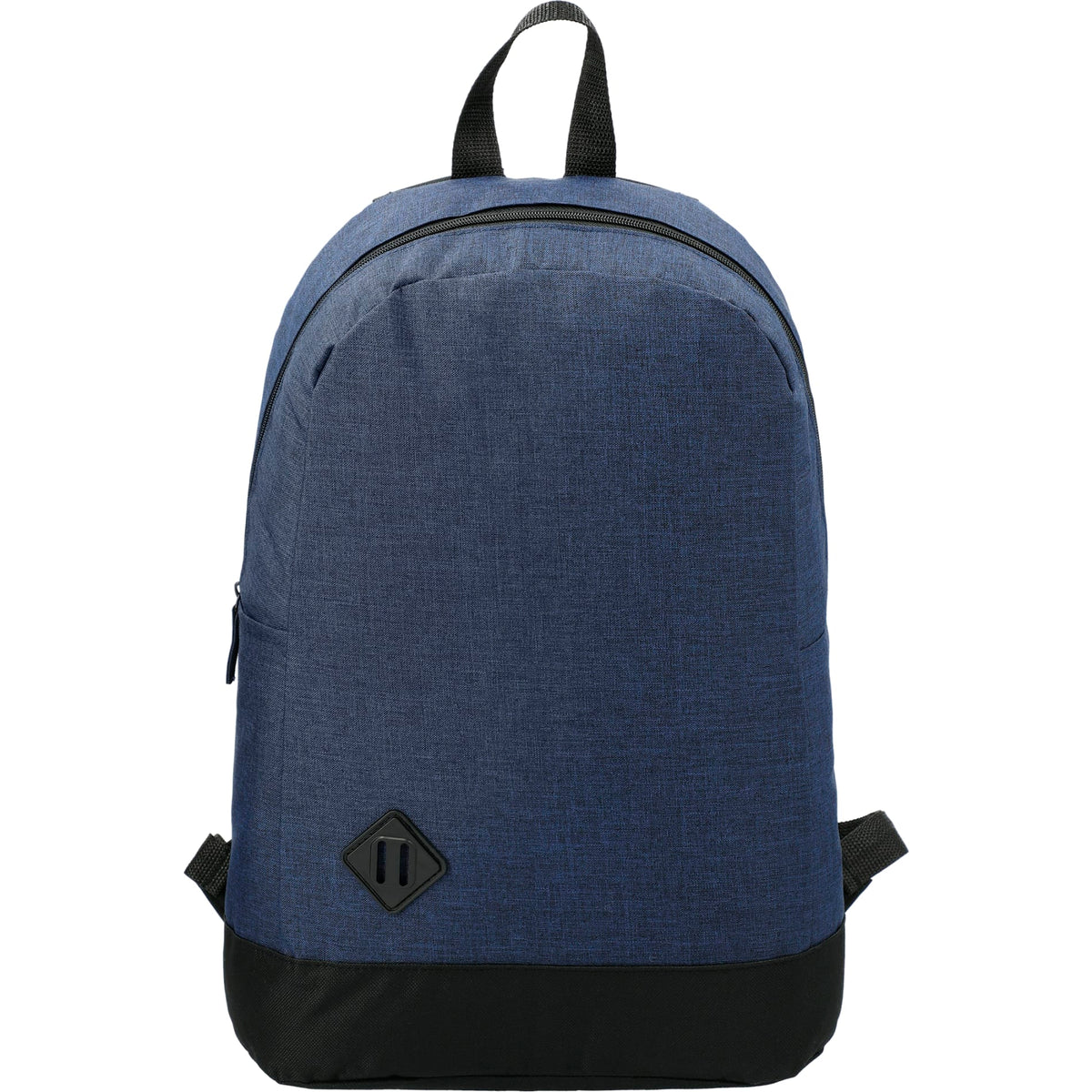 Graphite Dome 15" Computer Backpack | SM-7779 image 2