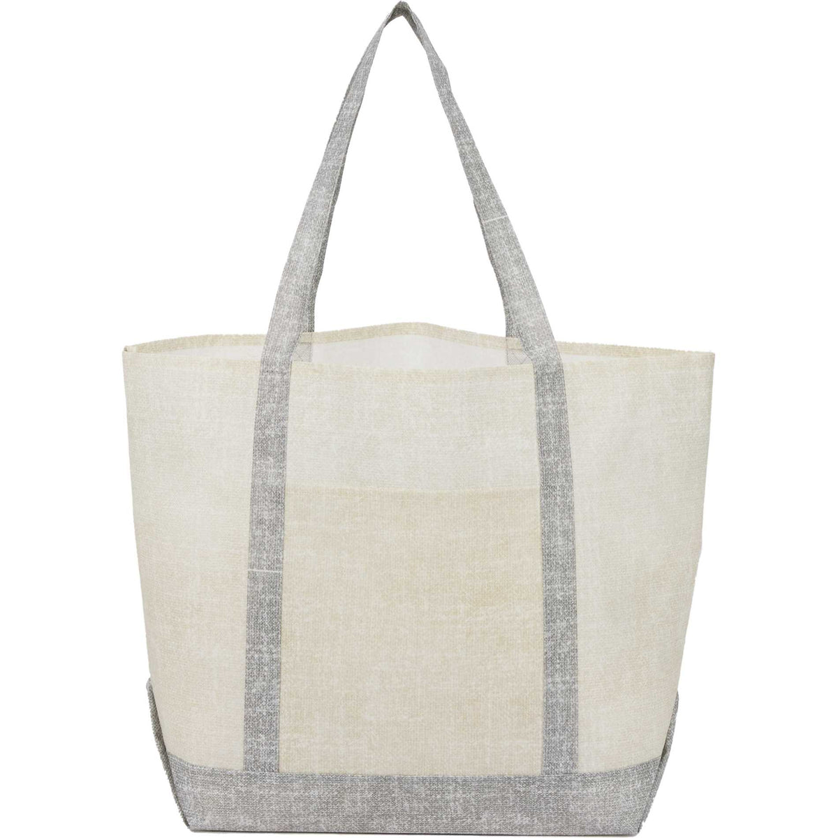 Recycled Beacon Non-Woven All Purpose Tote | SM-7816 image 1