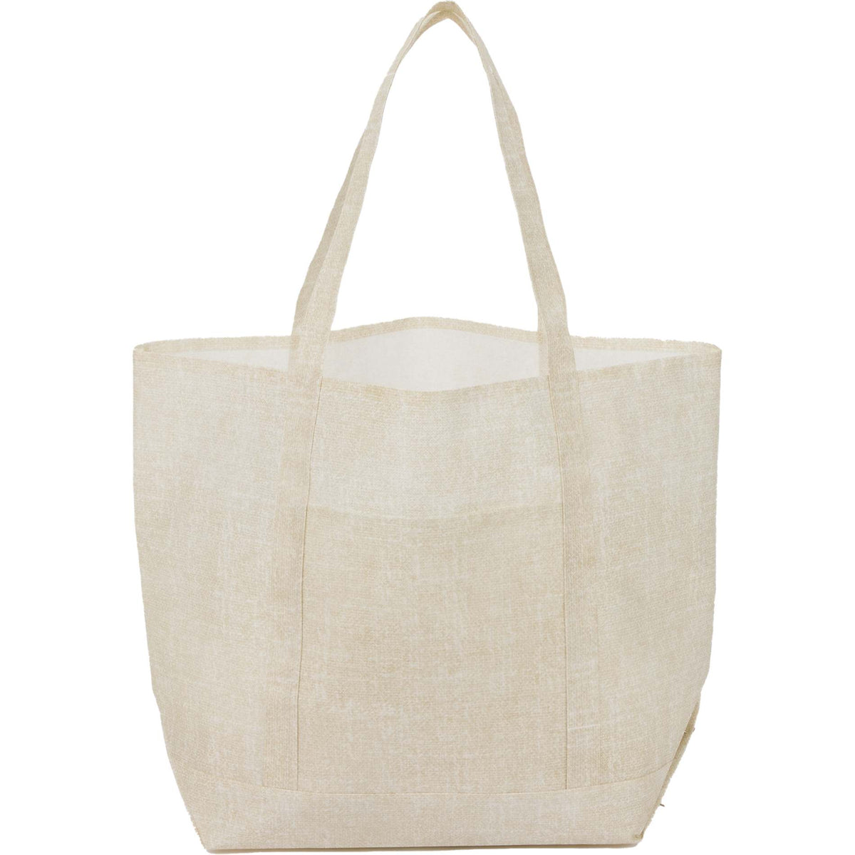 Recycled Beacon Non-Woven All Purpose Tote | SM-7816 image 2