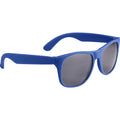 Solid Retro Sunglasses | SM-7861 image 1