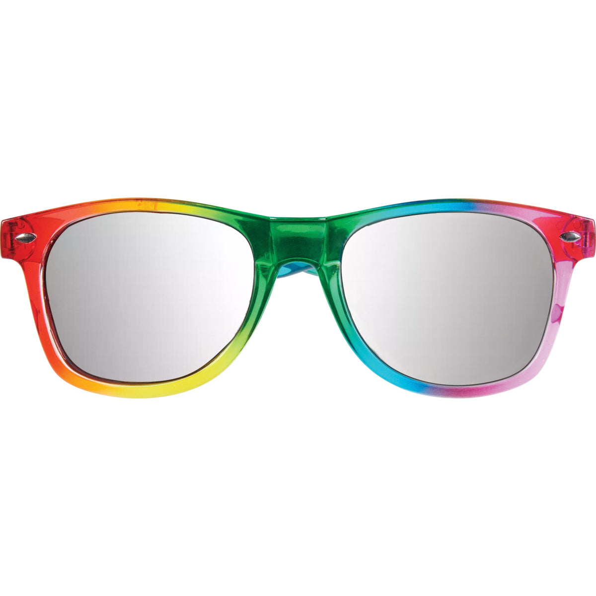 Rainbow Sun Ray Sunglasses | SM-7882 image 1