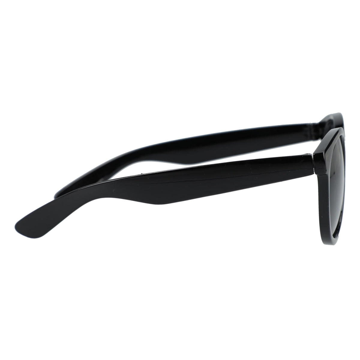 Rhodri Recycled Round Sunglasses | SM-7930 image 1