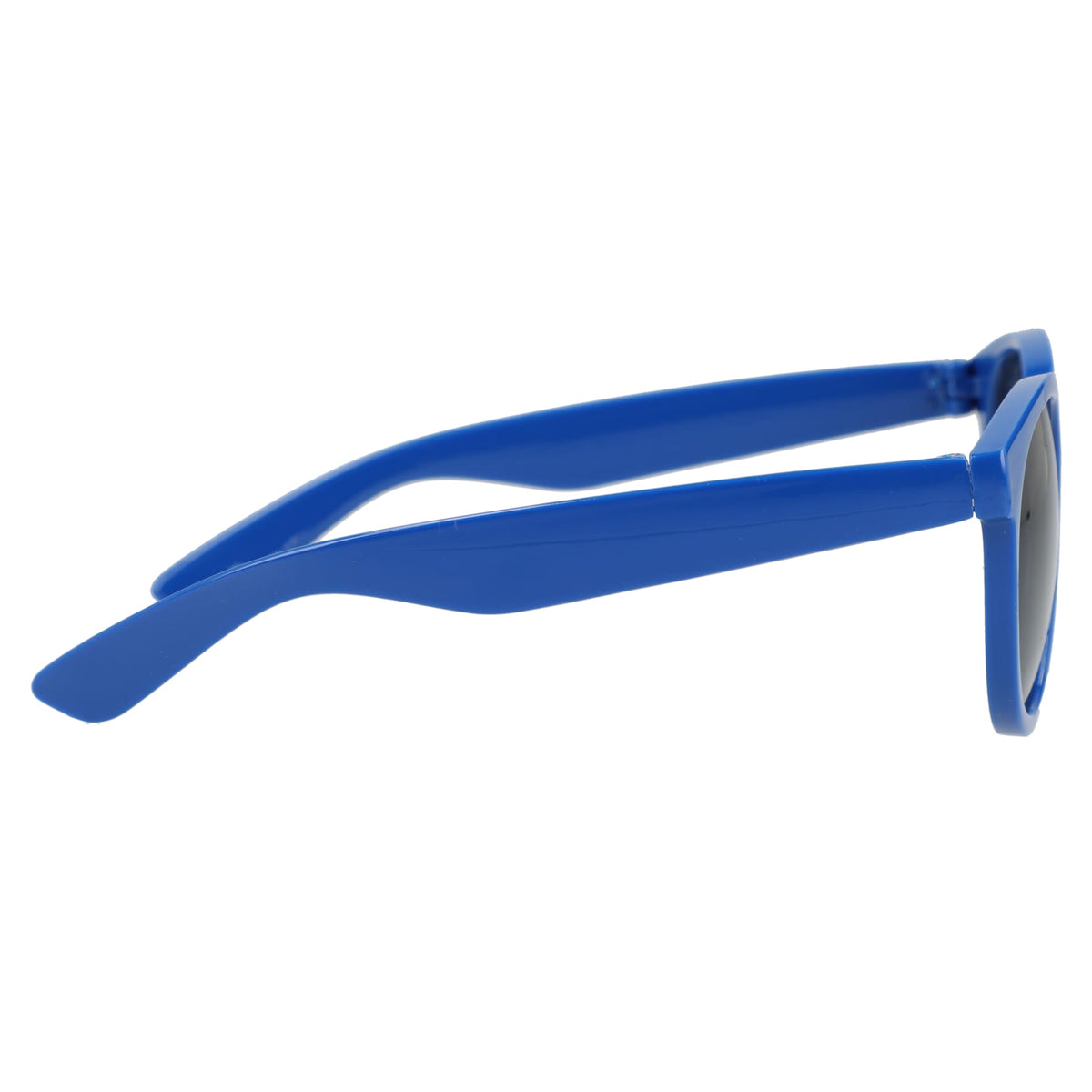 Rhodri Recycled Round Sunglasses | SM-7930 image 2
